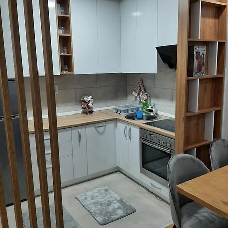 Apartman,,Kul"Life Lukavica 외부 사진