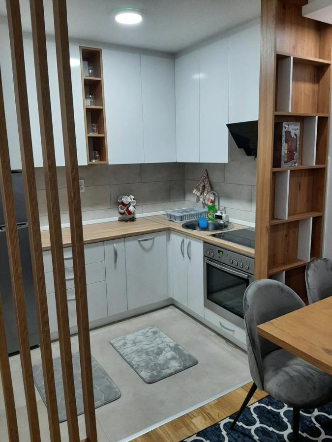 Apartman,,Kul"Life Lukavica 외부 사진