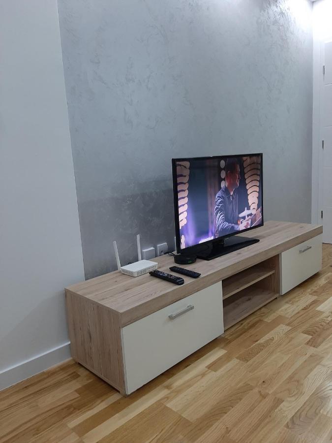 Apartman,,Kul"Life Lukavica 외부 사진