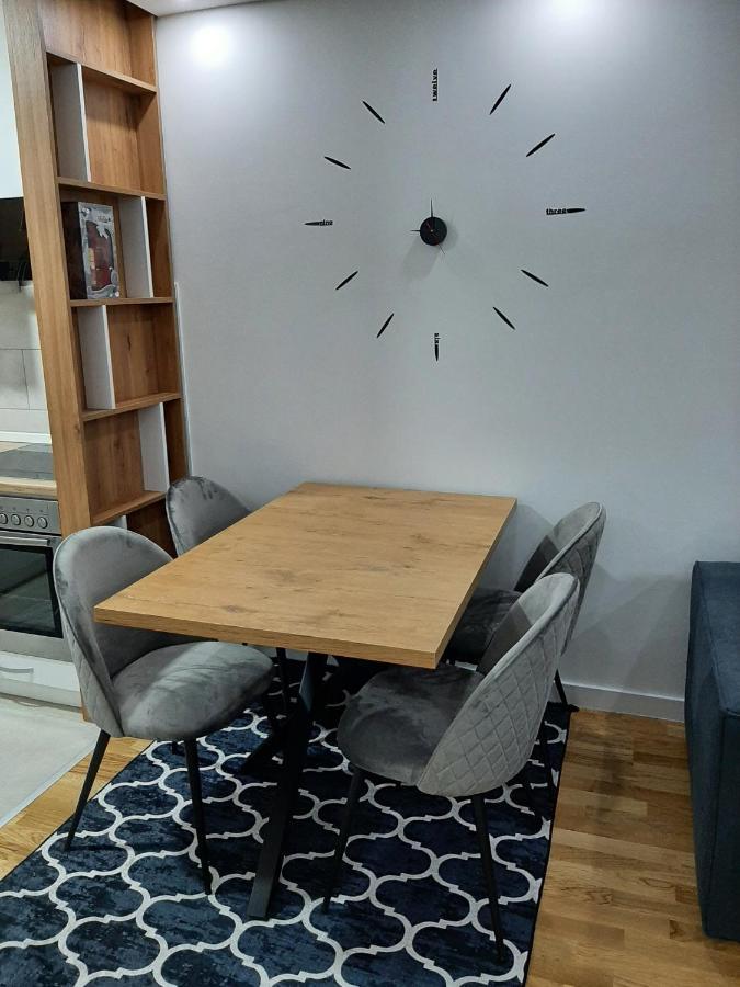 Apartman,,Kul"Life Lukavica 외부 사진