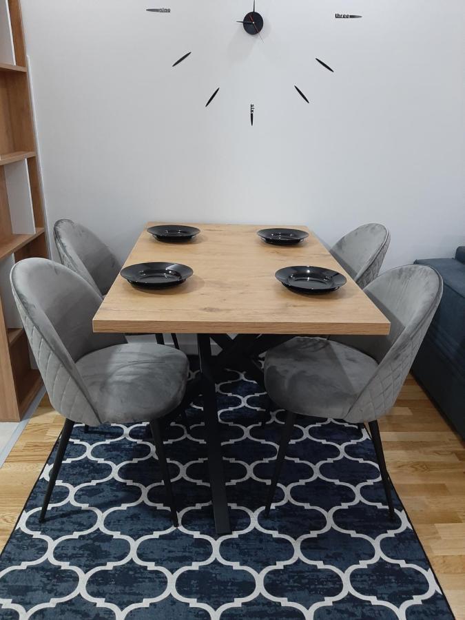 Apartman,,Kul"Life Lukavica 외부 사진
