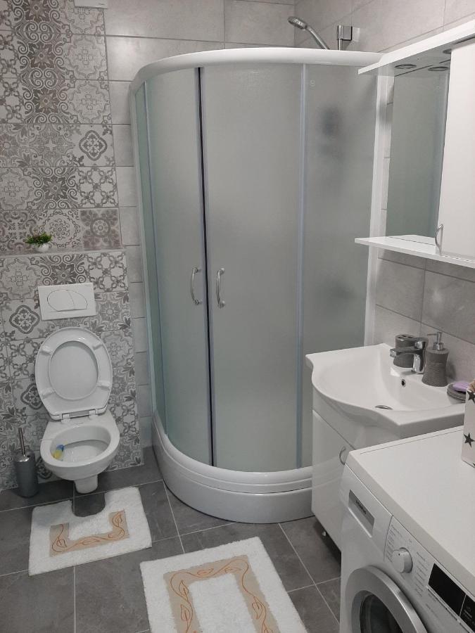 Apartman,,Kul"Life Lukavica 외부 사진
