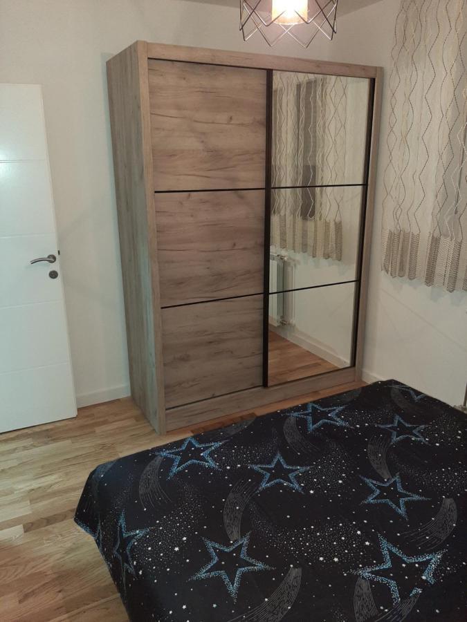Apartman,,Kul"Life Lukavica 외부 사진
