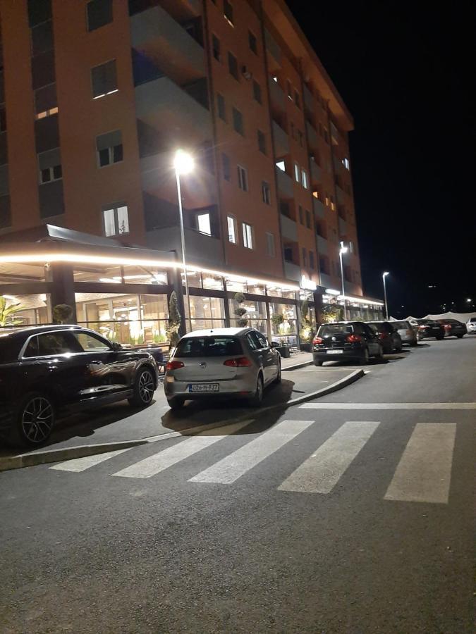 Apartman,,Kul"Life Lukavica 외부 사진